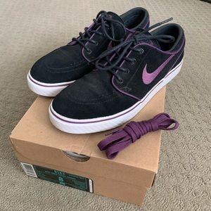 Nike SB Stefan Janoski shoes